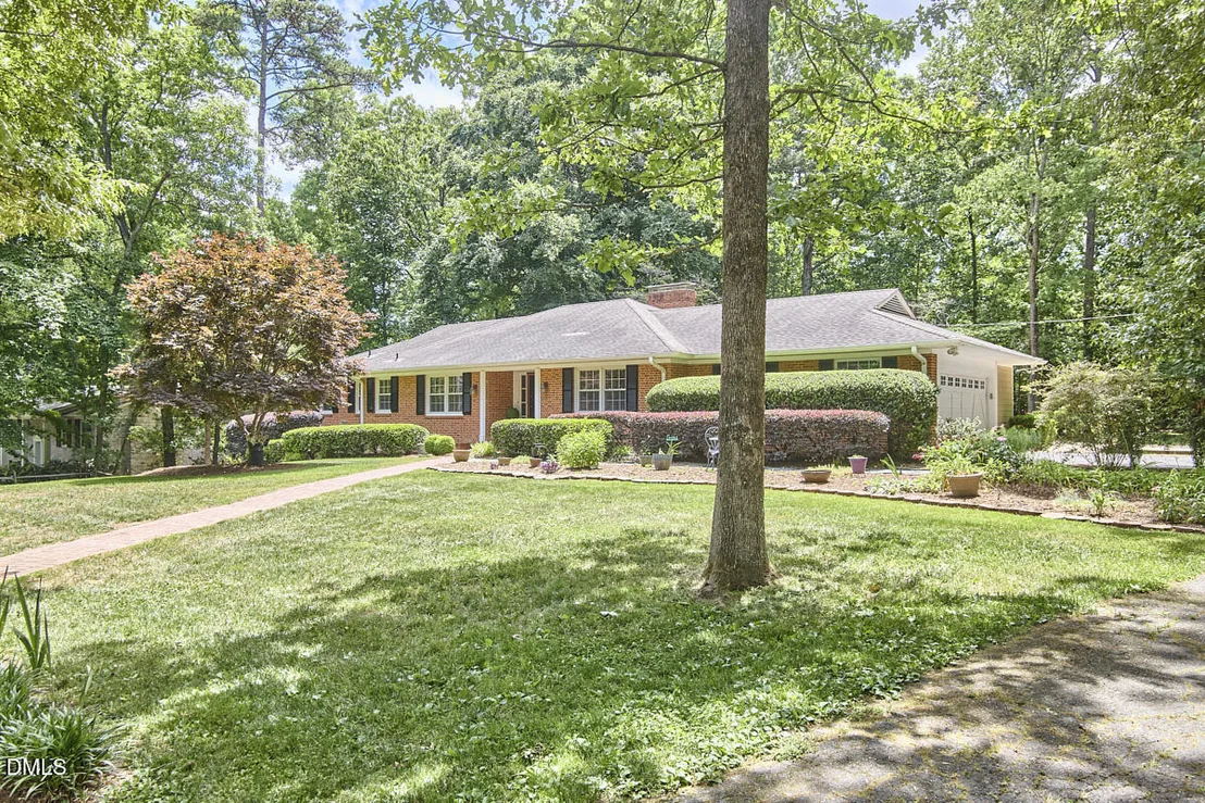 Photo of 3815 Swarthmore Road