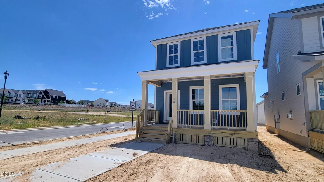 Photo of 1865 Wendell Valley Lot 3092 Boulevard