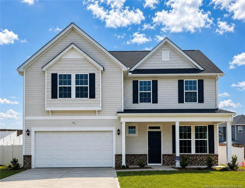 Photo of 86 Cornelia Crossing