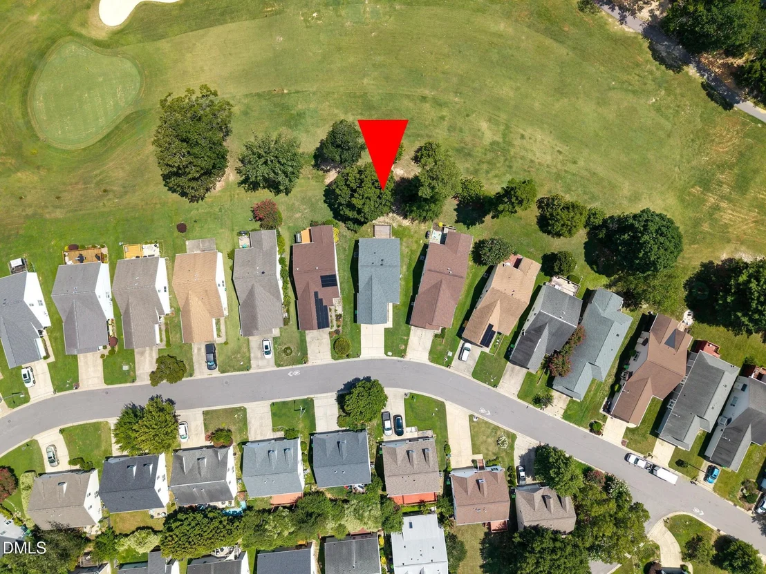 Photo of 2120 Castle Pines Drive