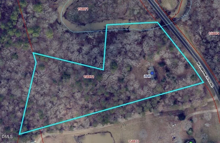 Photo of 2949 Wormranch Road