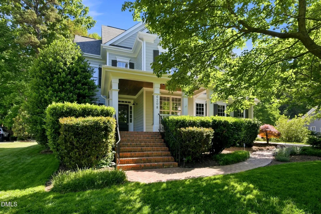 Photo of 6208 Cabin Branch Drive