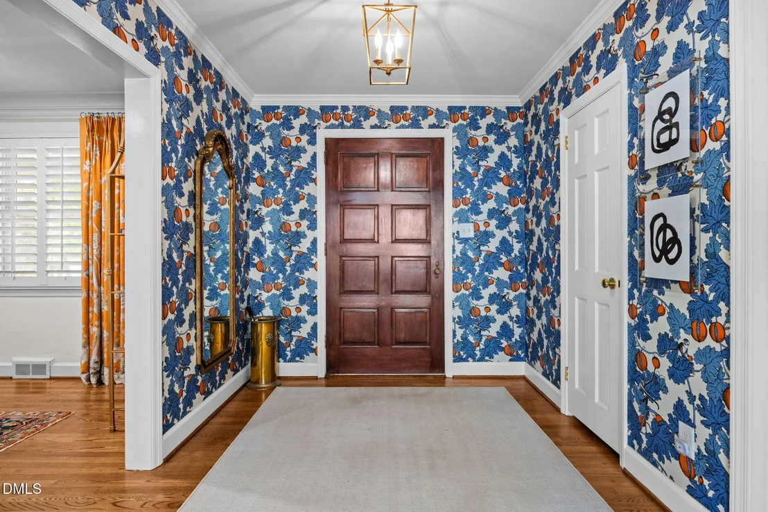 Photo of 809 Lake Boone Trail