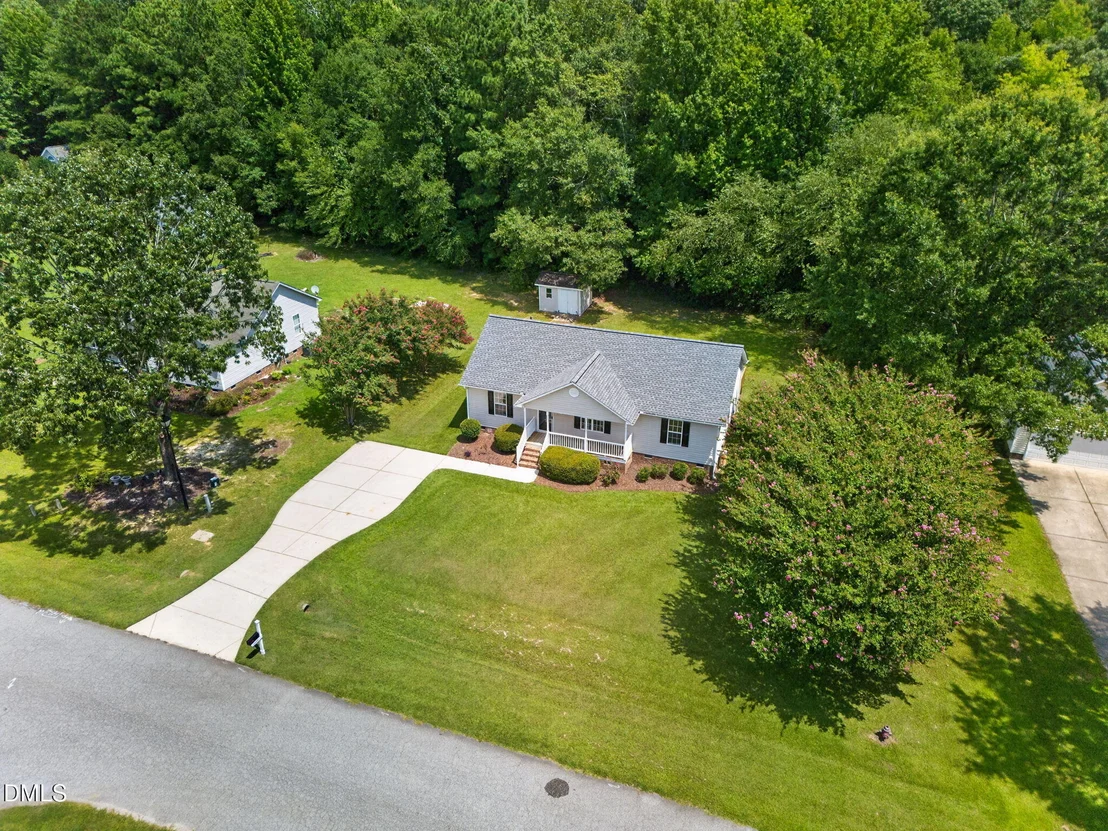 Photo of 2649 Matthews Road