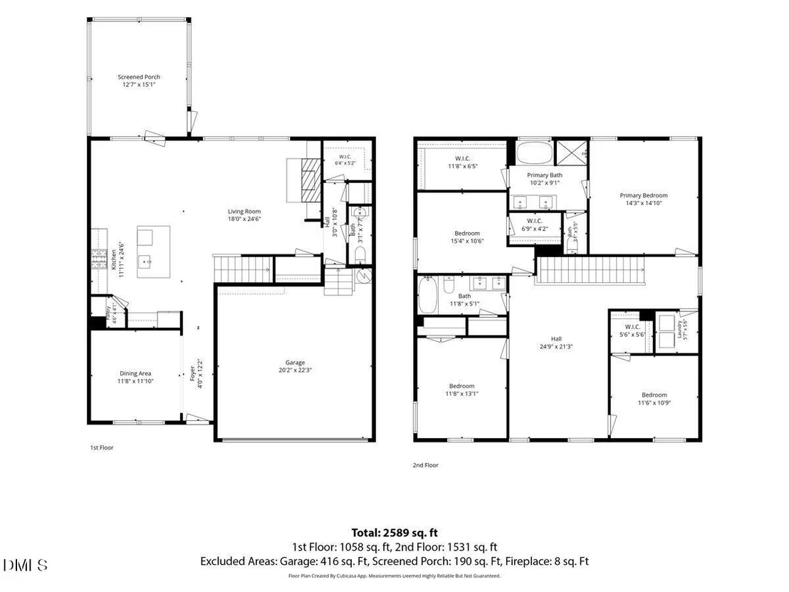 Photo of 4605 Myra Glen Place