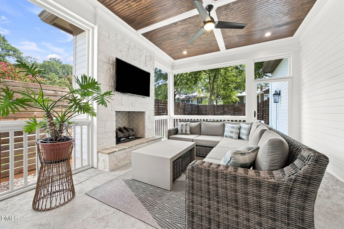 Photo of 1402 Mordecai Drive