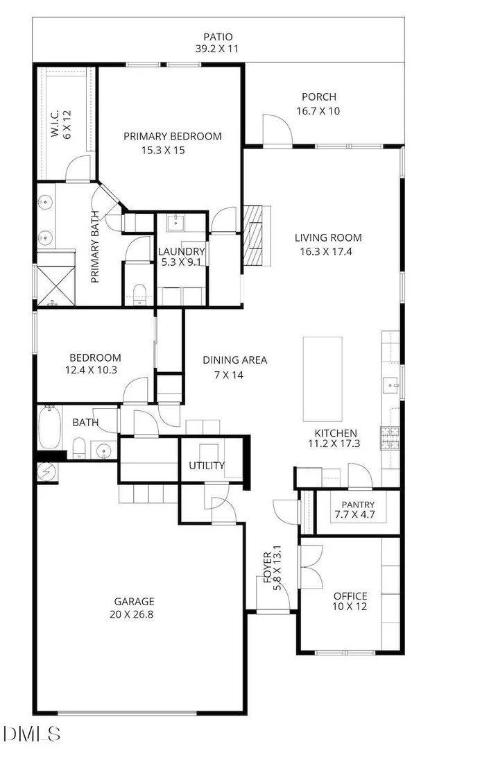 Photo of 344 Steeplechase Boulevard