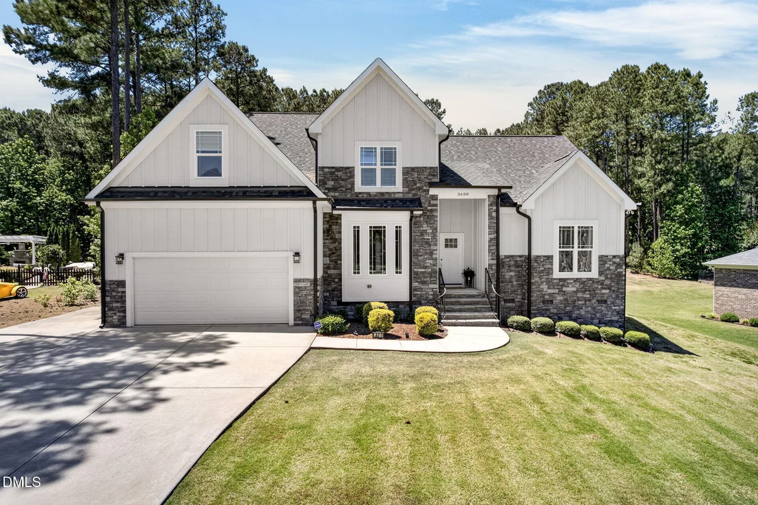 Photo of 3600 Griffice Mill Road