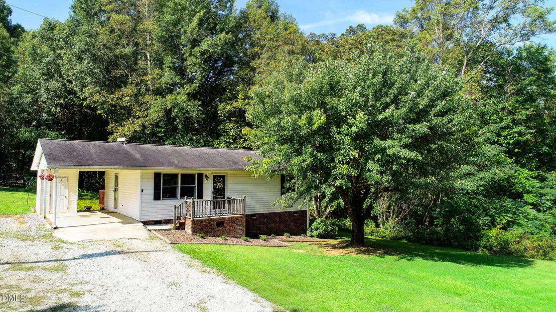 Photo of 405 Marvin Gill Road