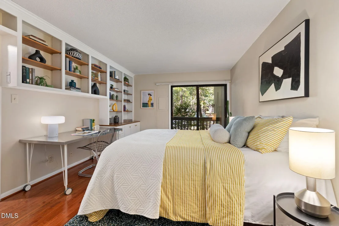 Photo of Unit B at 706 Constitution Drive