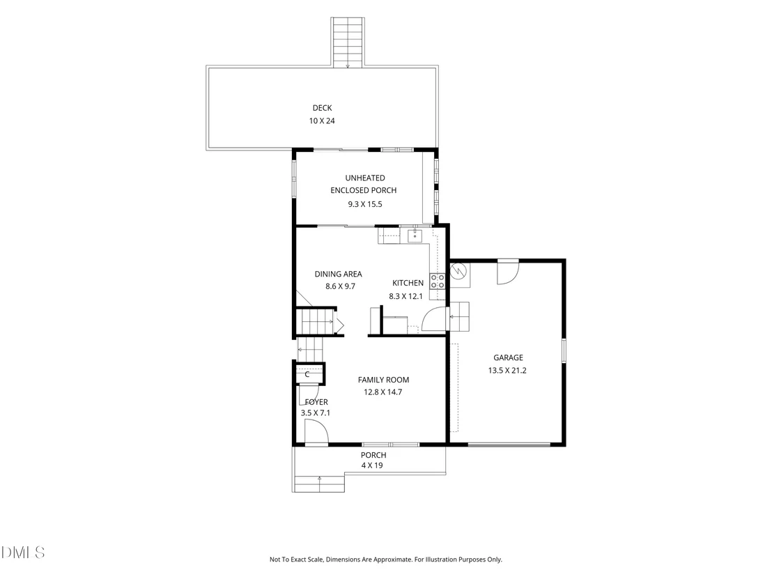Photo of 216 Trillingham Lane