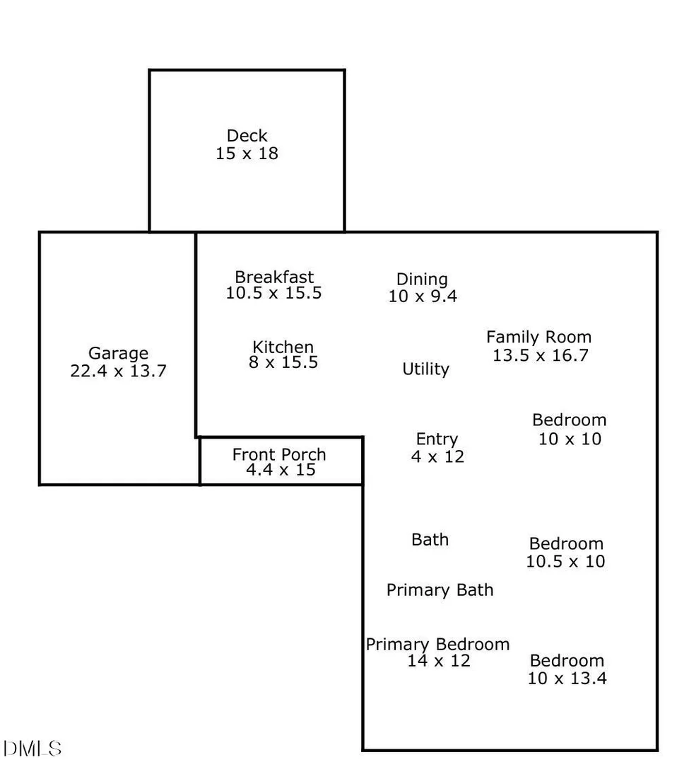 Photo of 5606 Newhall Road