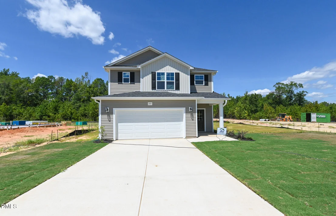Photo of Unit LOT13 at 207 Ambrosia Way