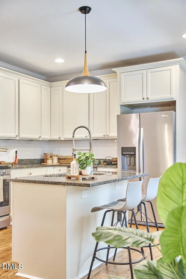 Photo of 2203 Chapel Hill Road
