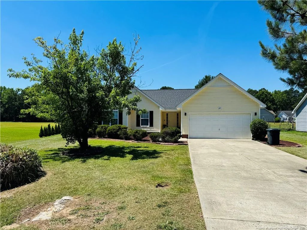 Photo of 687 Overhills Road