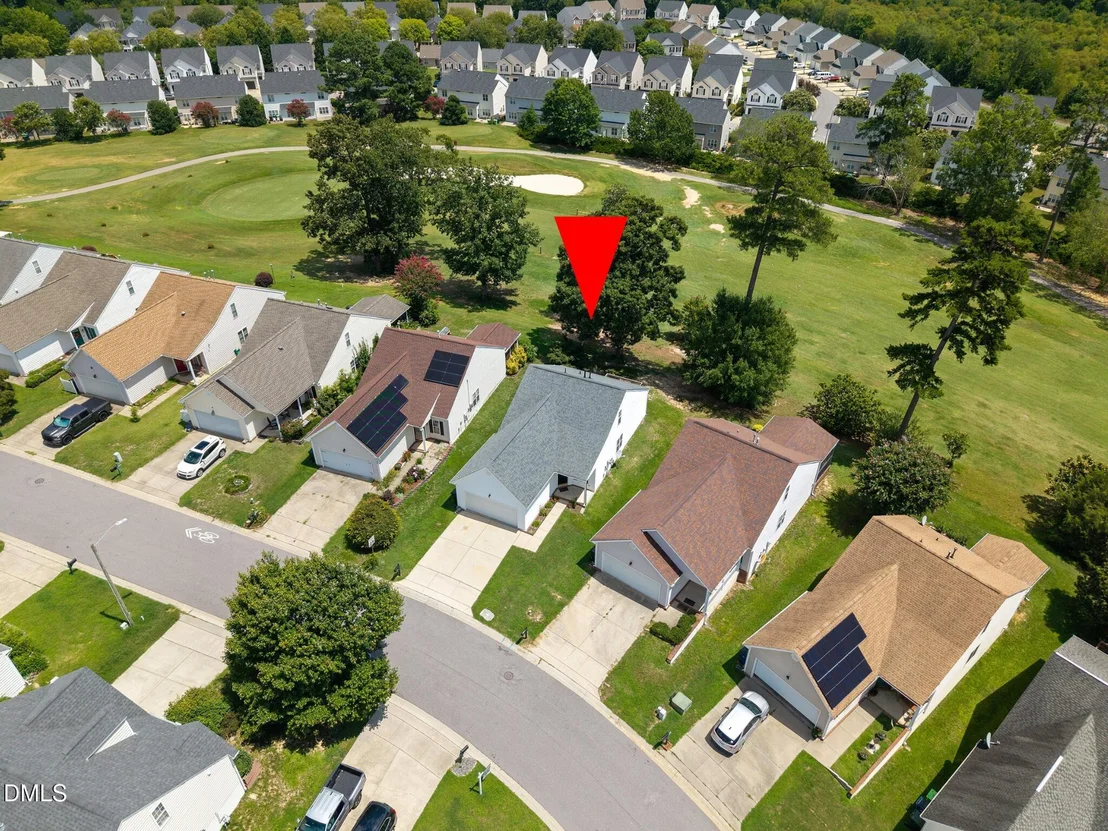 Photo of 2120 Castle Pines Drive