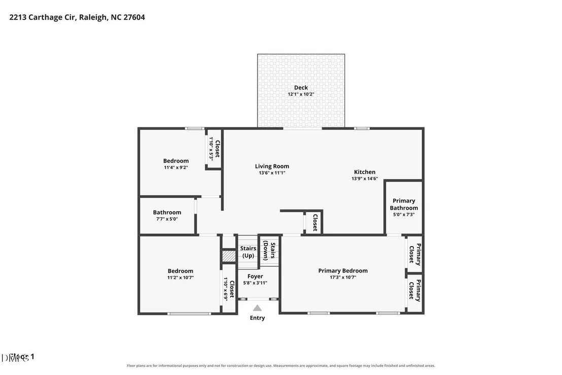 Photo of 2213 Carthage Circle