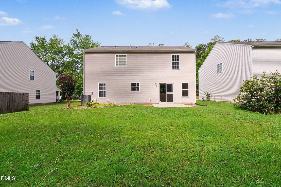 Photo of 2709 Thoreau Drive