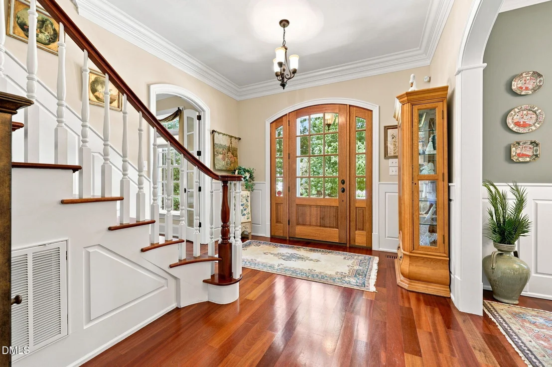 Photo of 6102 Treyburn Point Drive