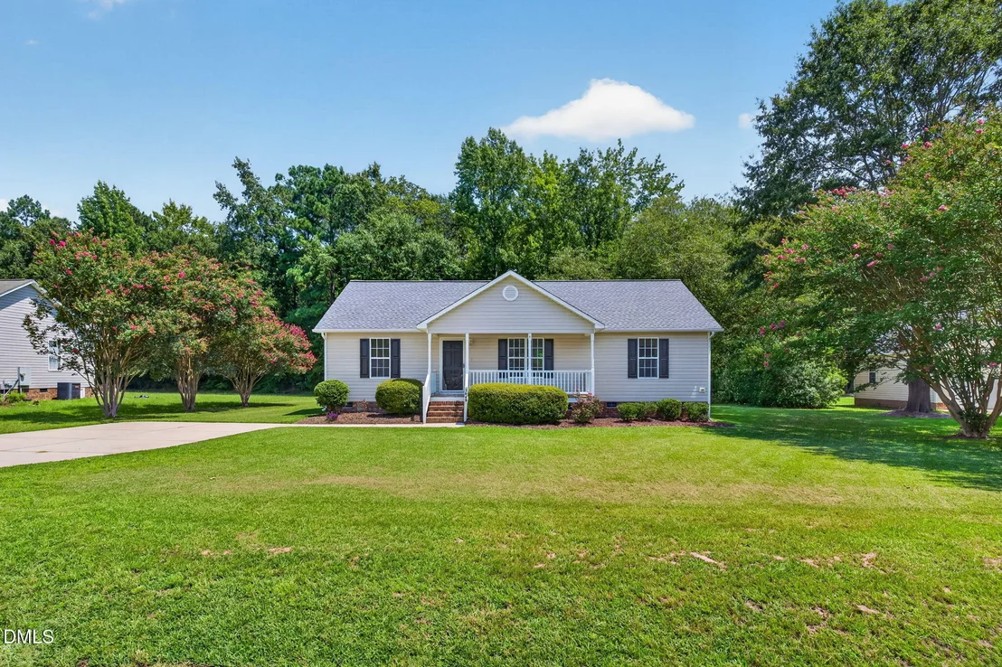 Photo of 2649 Matthews Road