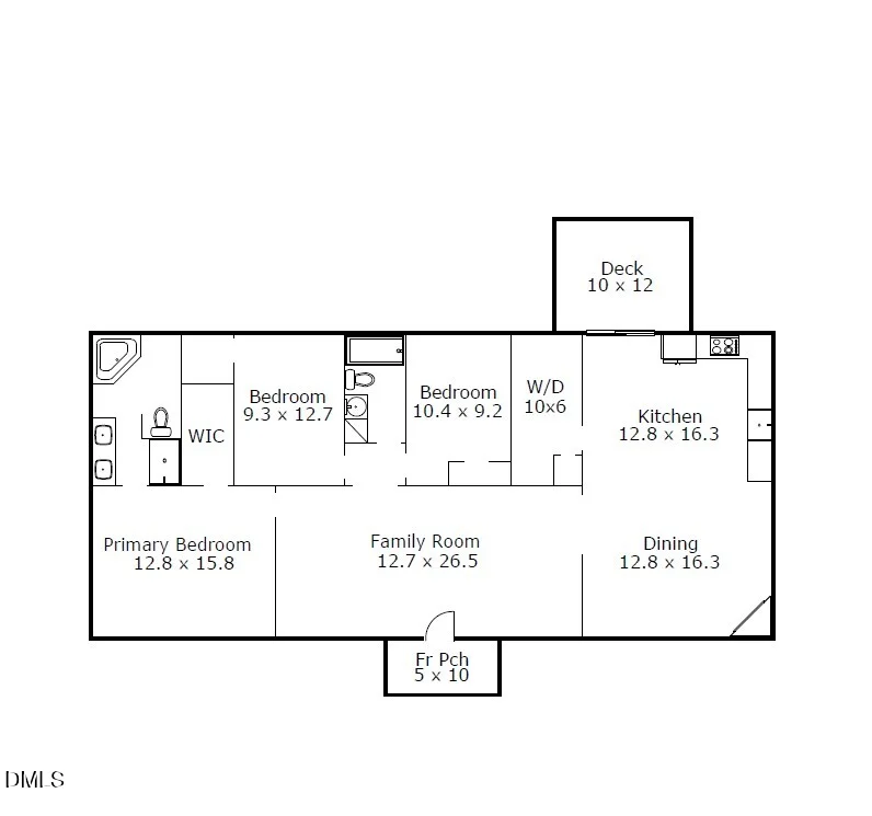 Photo of 10965 Beaver Dam Road