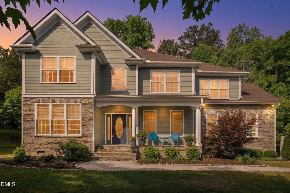 Photo of 3501 Golden Heather Drive