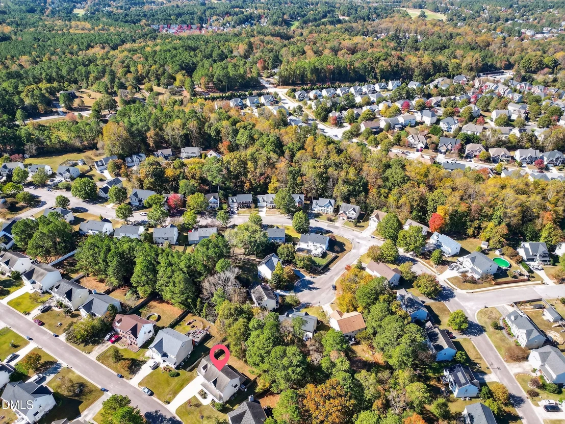 Photo of 6545 Austin Creek Drive