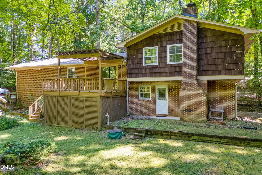 Photo of 2805 Sparger Road