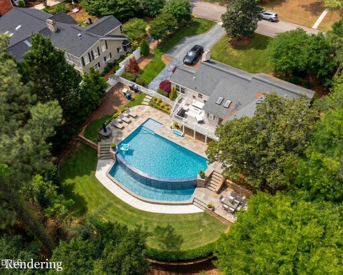 Photo of 3408 Coleridge Drive