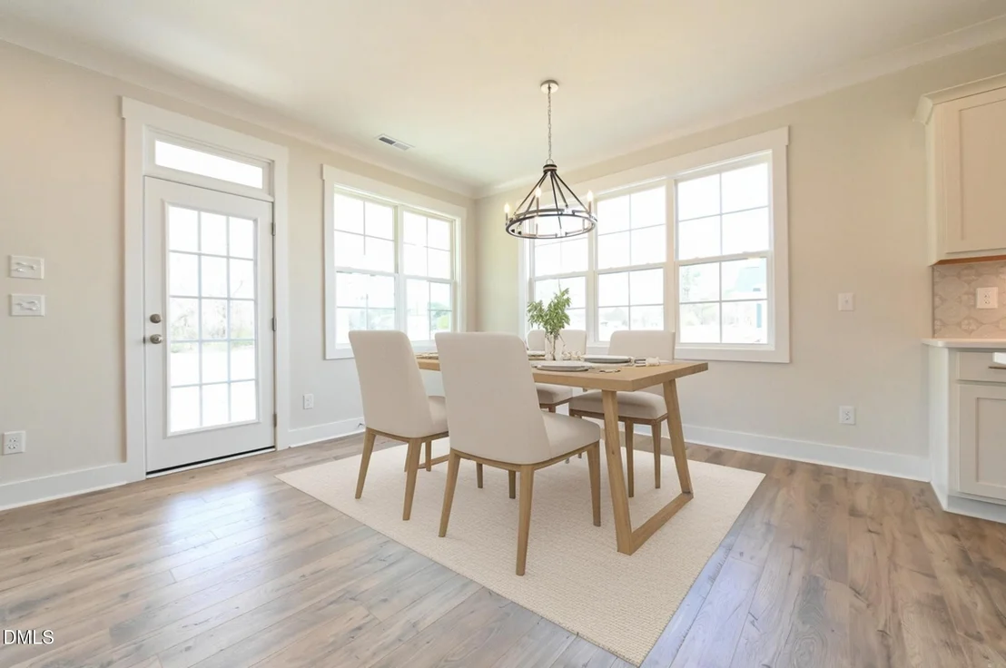 Photo of Unit LOT4 at 80 Juju Drive