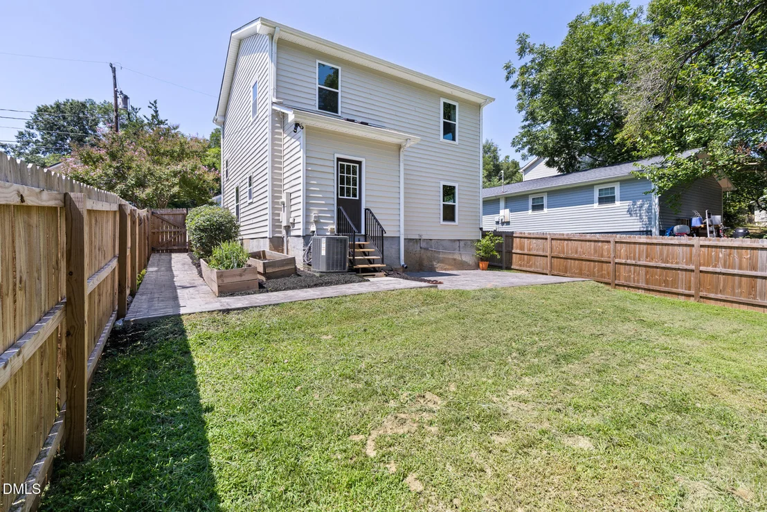 Photo of 1009 Rock Street