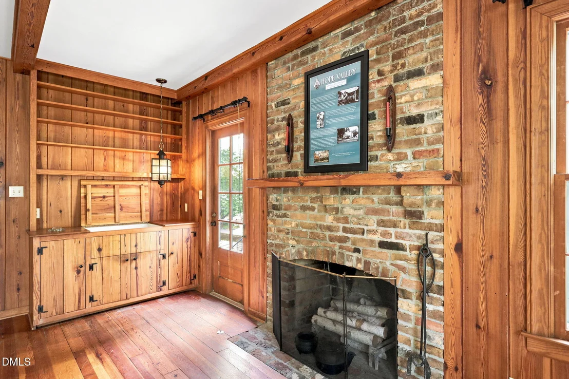 Photo of 3724 Hope Valley Road