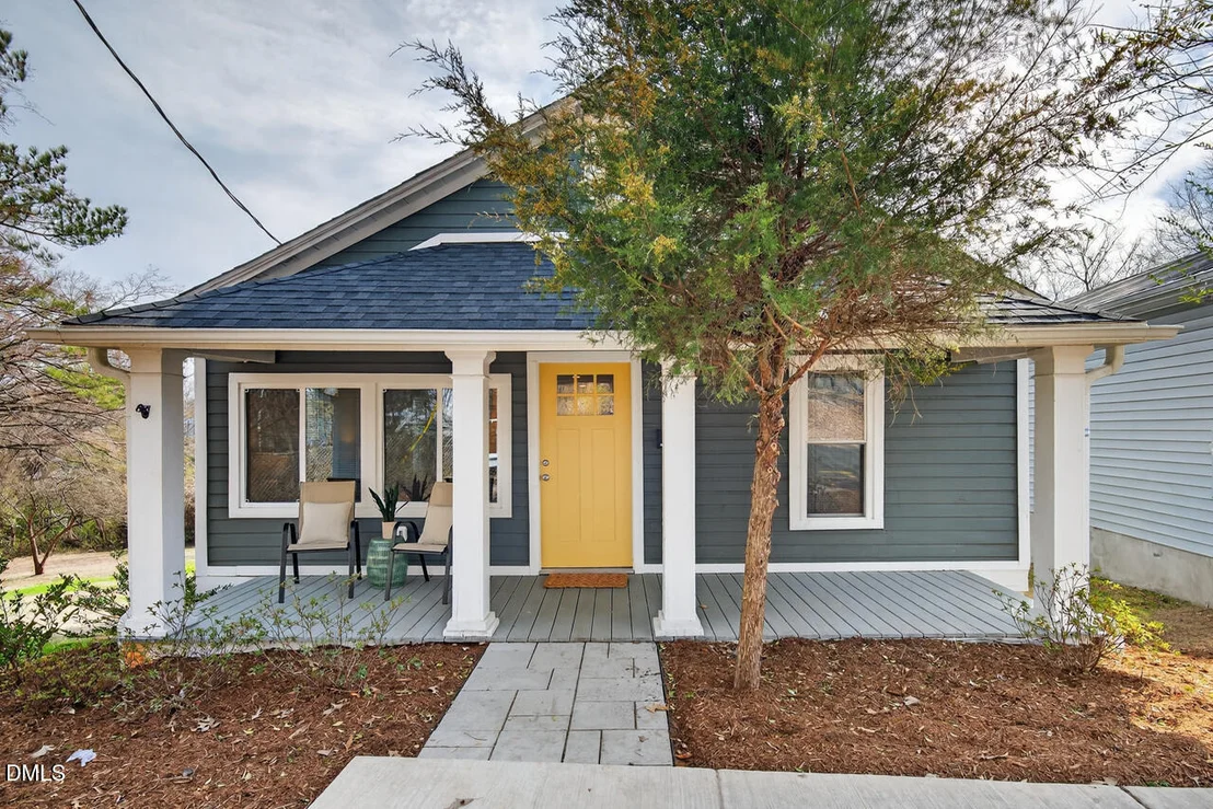 Photo of 1010 Cole Street