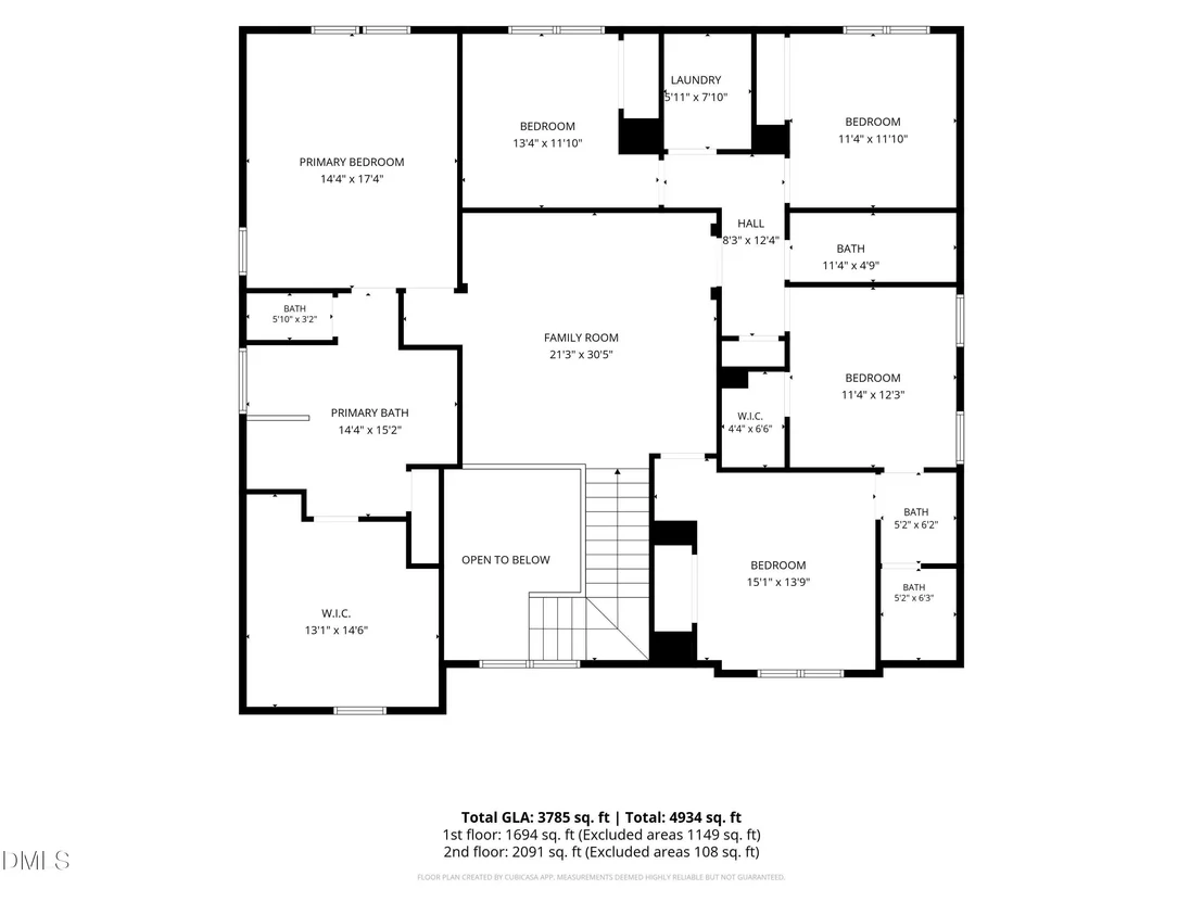 Photo of 1241 Capstone Drive