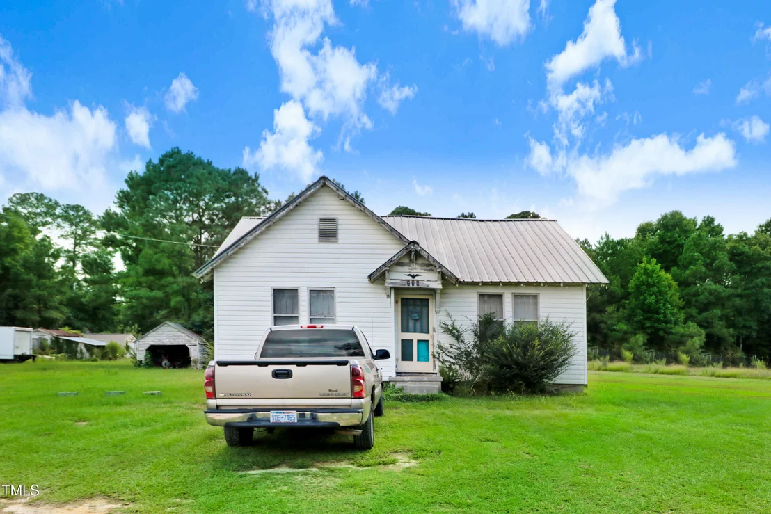 Photo of 278 Old Cornwallis Road
