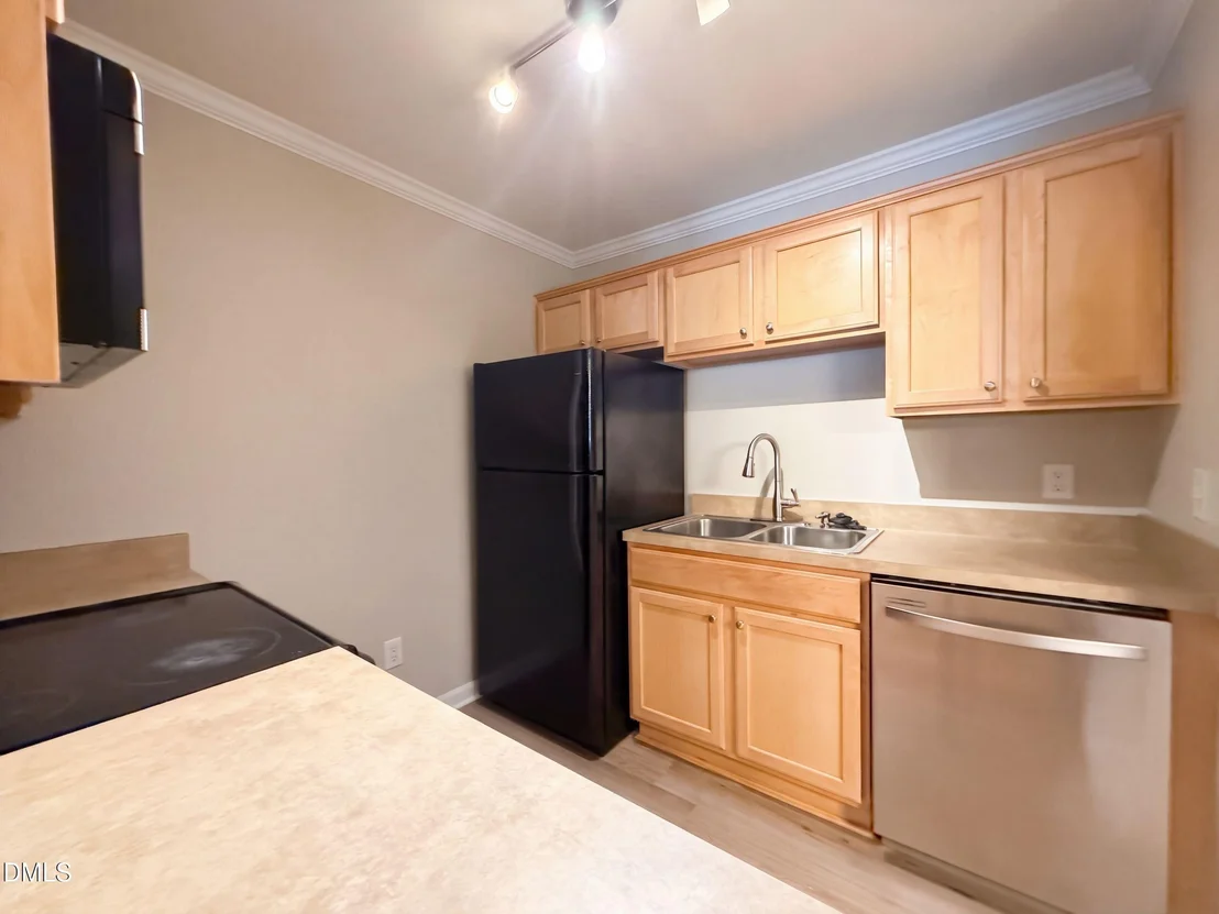 Photo of Unit 202 at 2304 Myron Drive