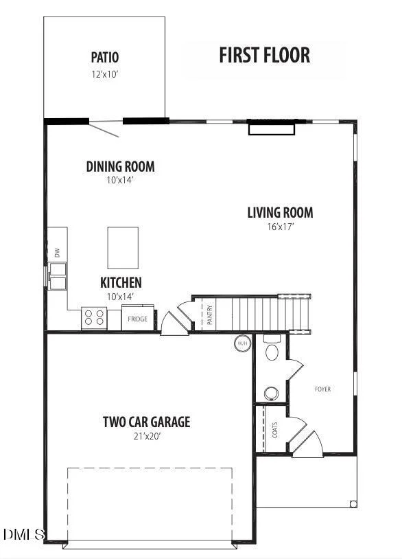 Photo of 588 Springtooth Drive