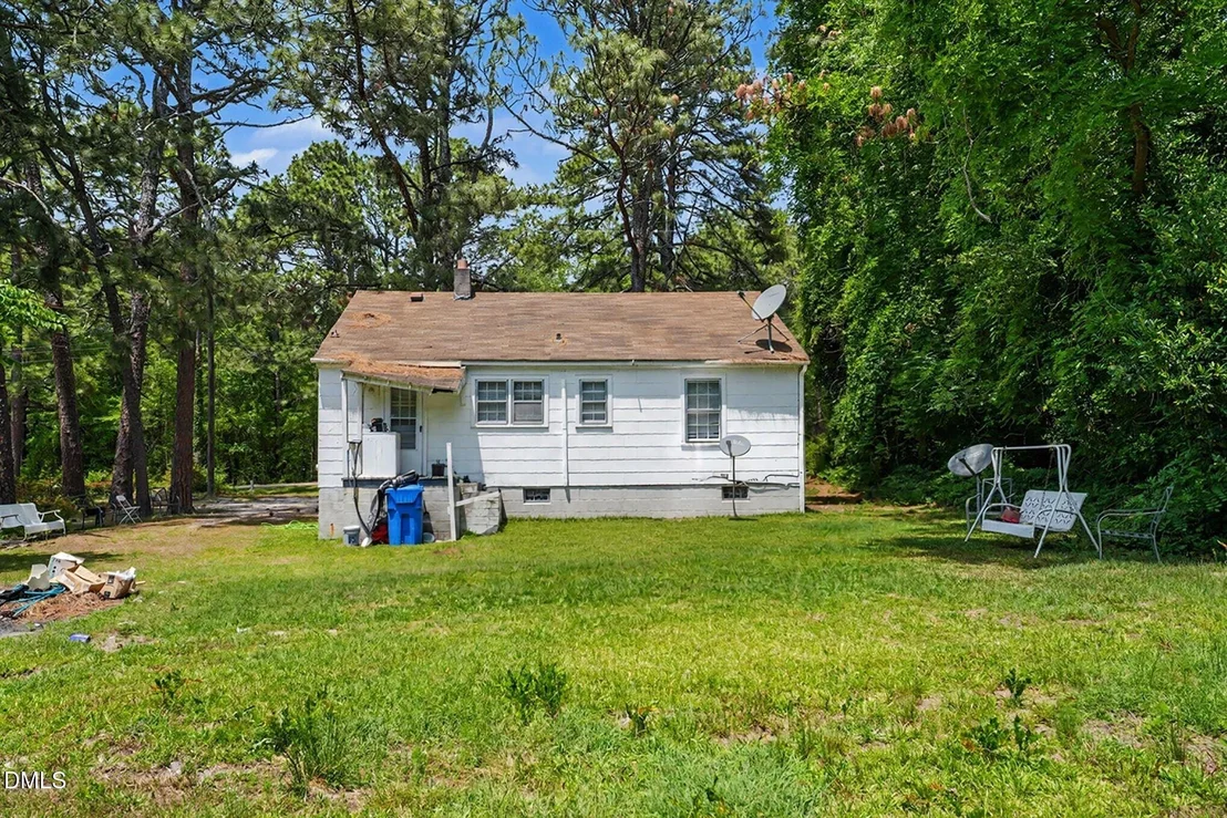 Photo of 399 Army Road