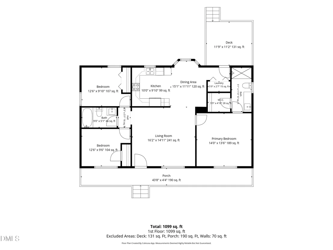 Photo of 140 Trail Ridge Drive
