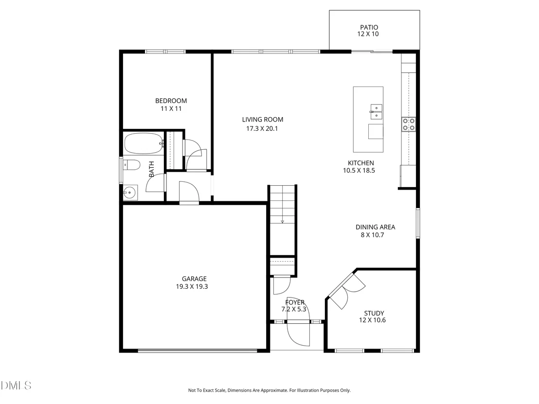 Photo of 185 Horseshoe Place