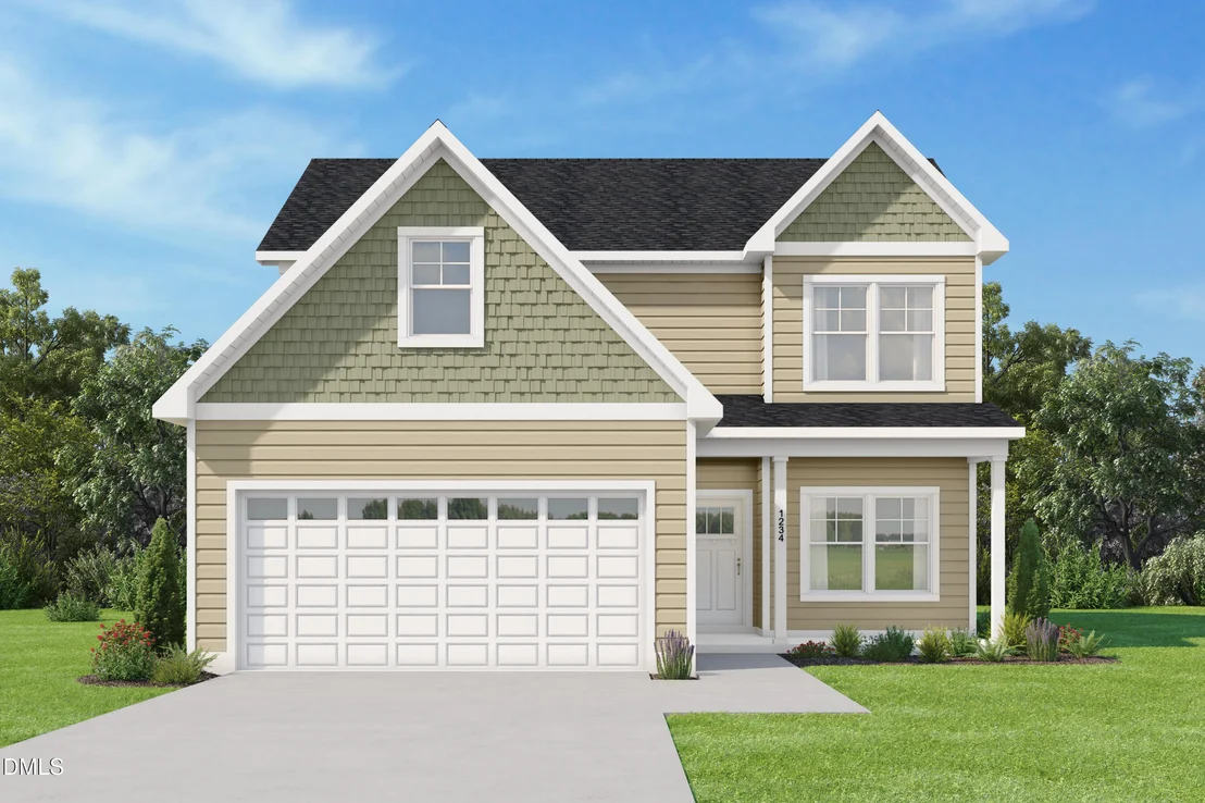Photo of 2848 Ricolden Trail