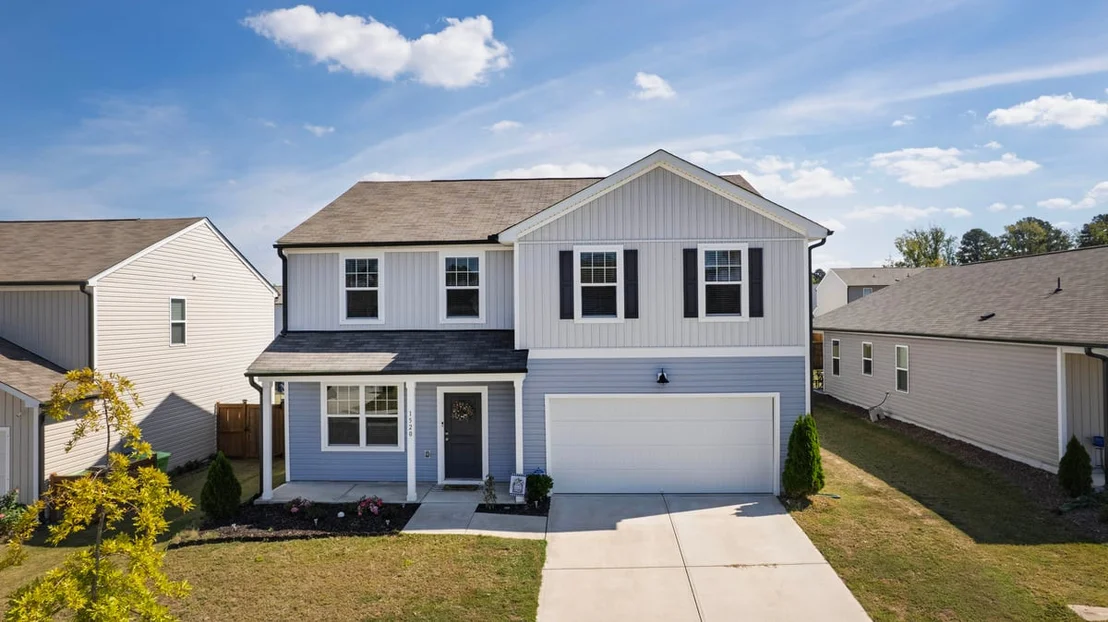 Photo of 1520 Crested Iris Street