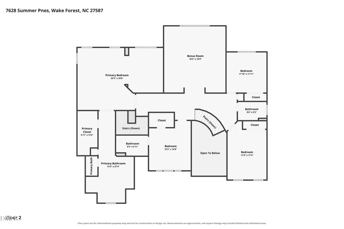 Photo of 7628 Summer Pines Way
