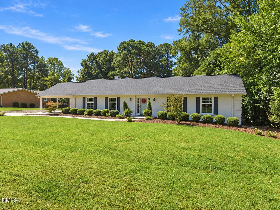 Photo of 2613 W Cornwallis Road
