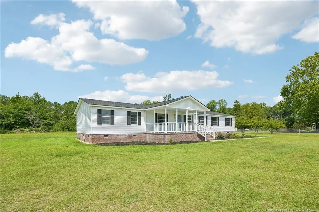 Photo of 3135 James Dail Road