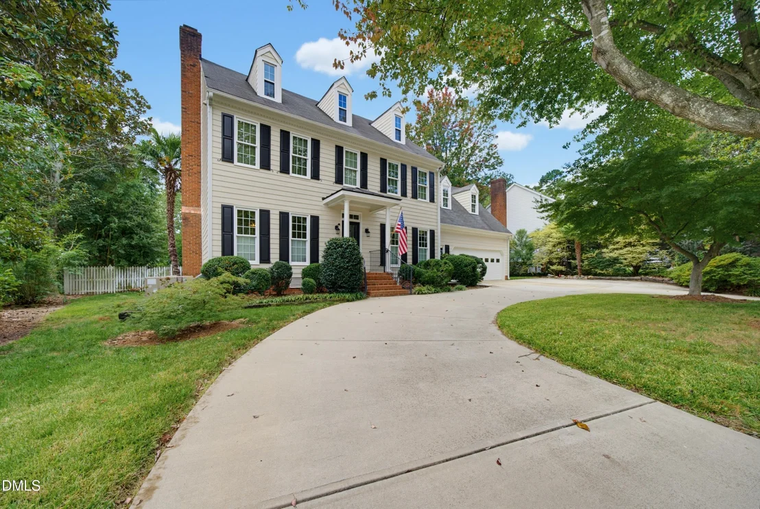 Photo of 8320 Harps Mill Road