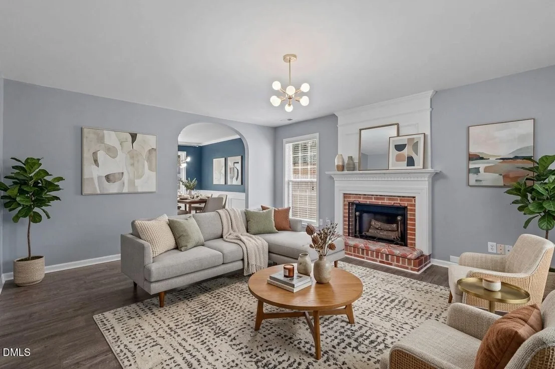 Photo of 715 Bellmeade Bay Drive