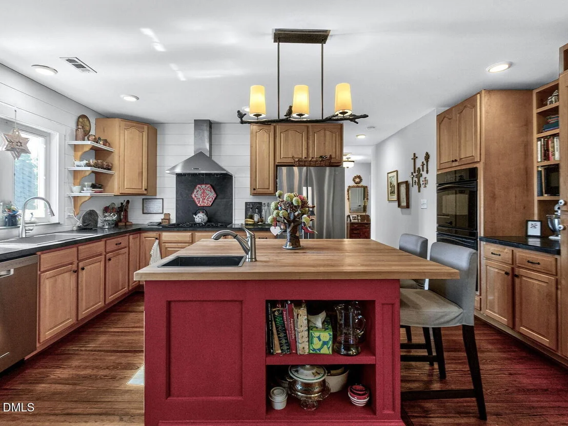 Photo of 1612 Edgemont Road