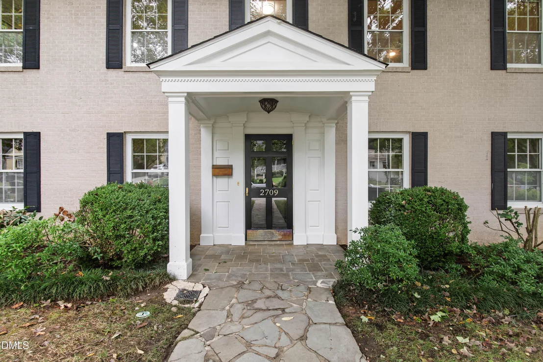 Photo of 2709 Webb Street
