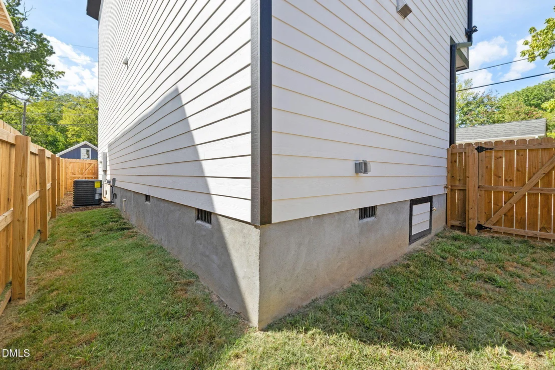 Photo of 1101 Fairview Street